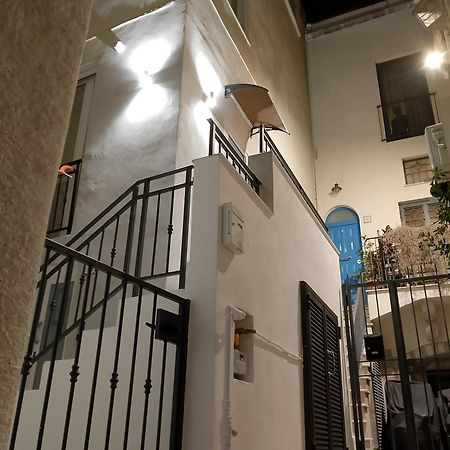 La Corte Guest House Bari Kültér fotó