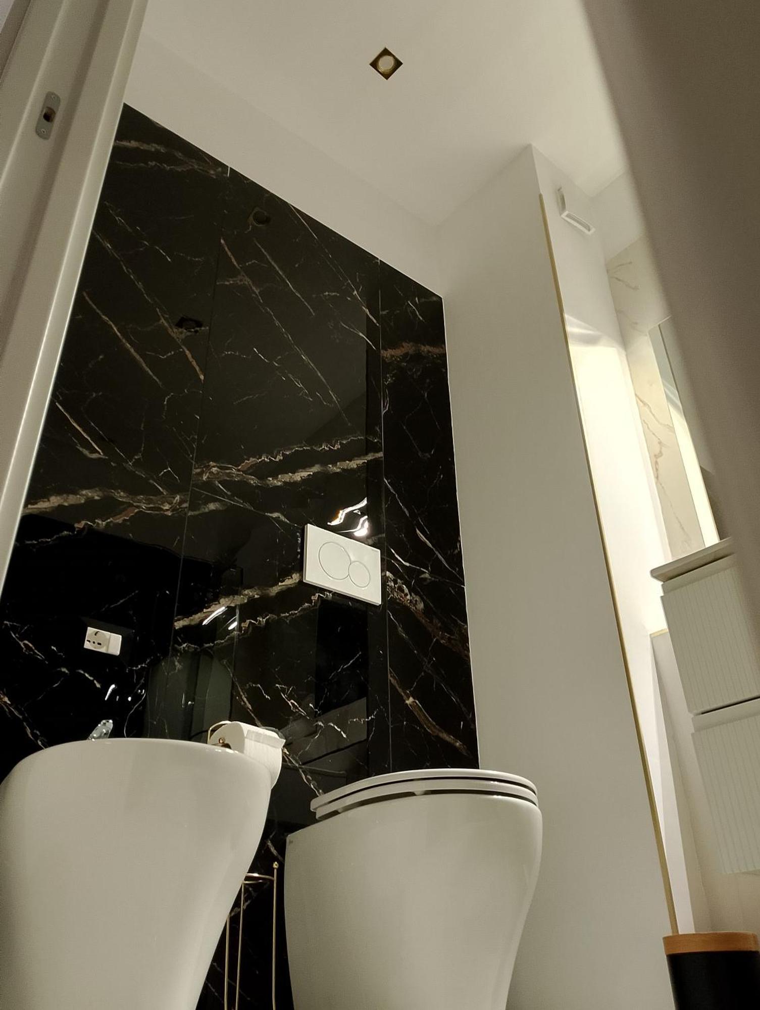 La Corte Guest House Bari Kültér fotó