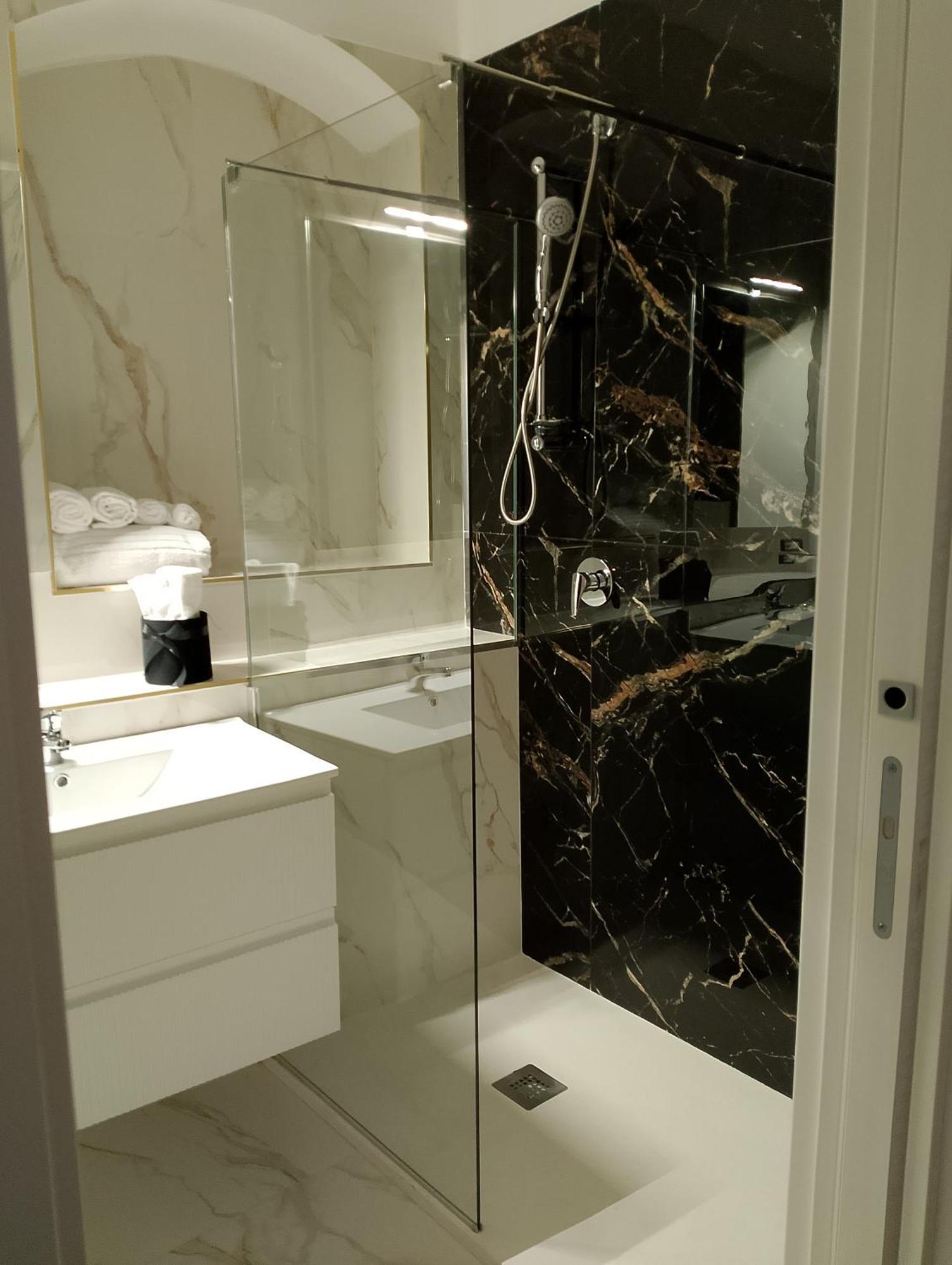 La Corte Guest House Bari Kültér fotó