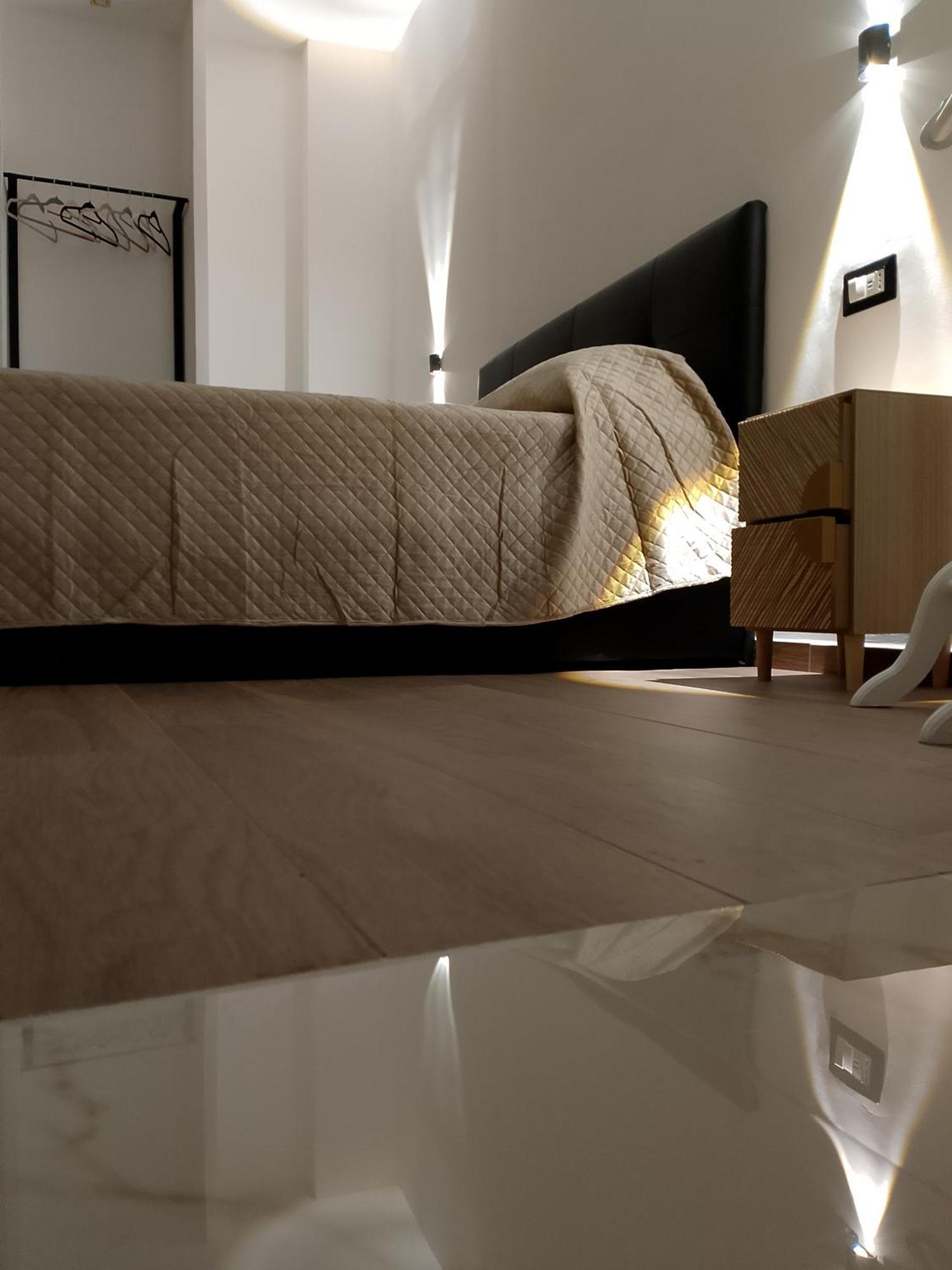 La Corte Guest House Bari Kültér fotó