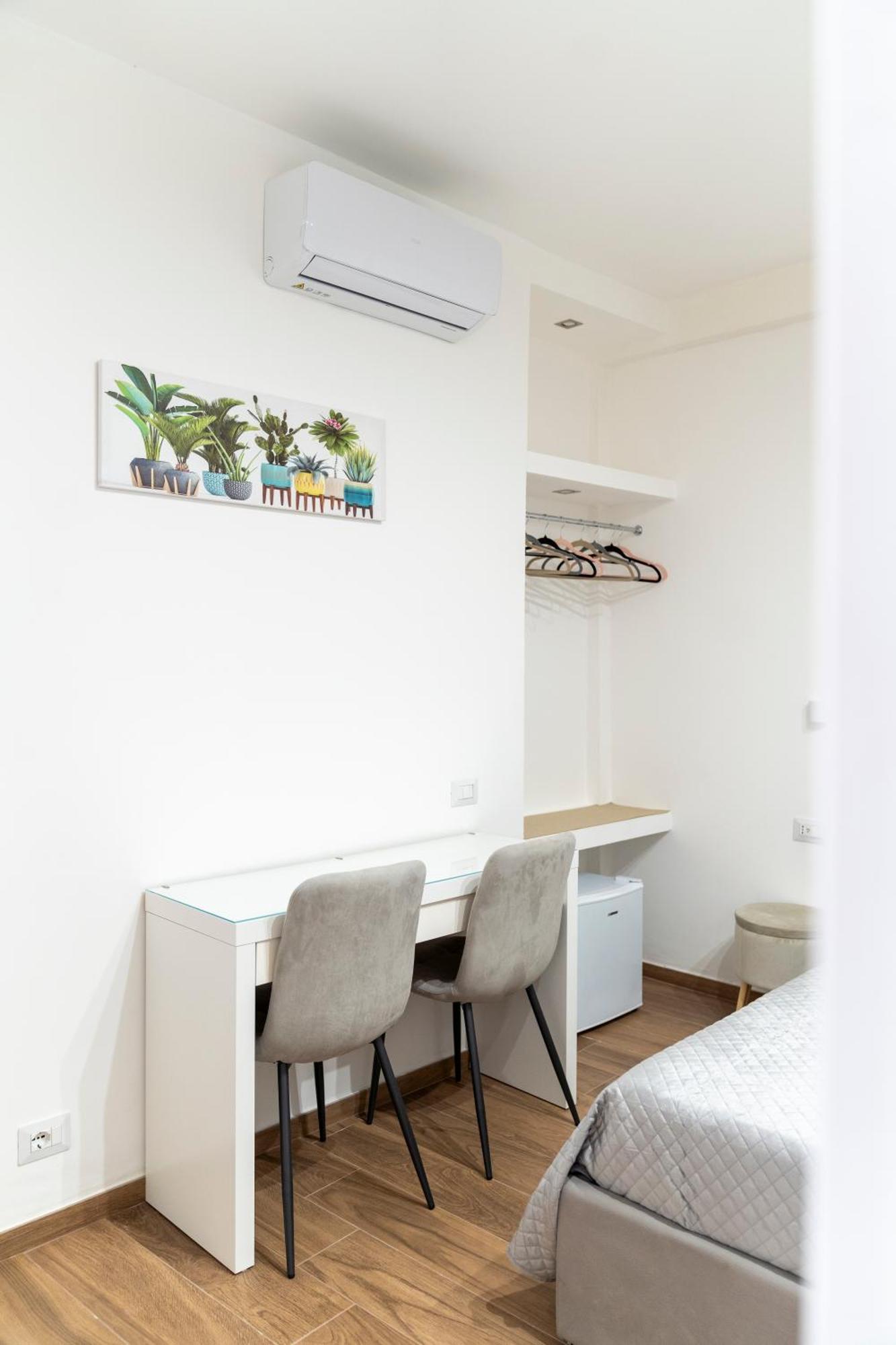 La Corte Guest House Bari Kültér fotó
