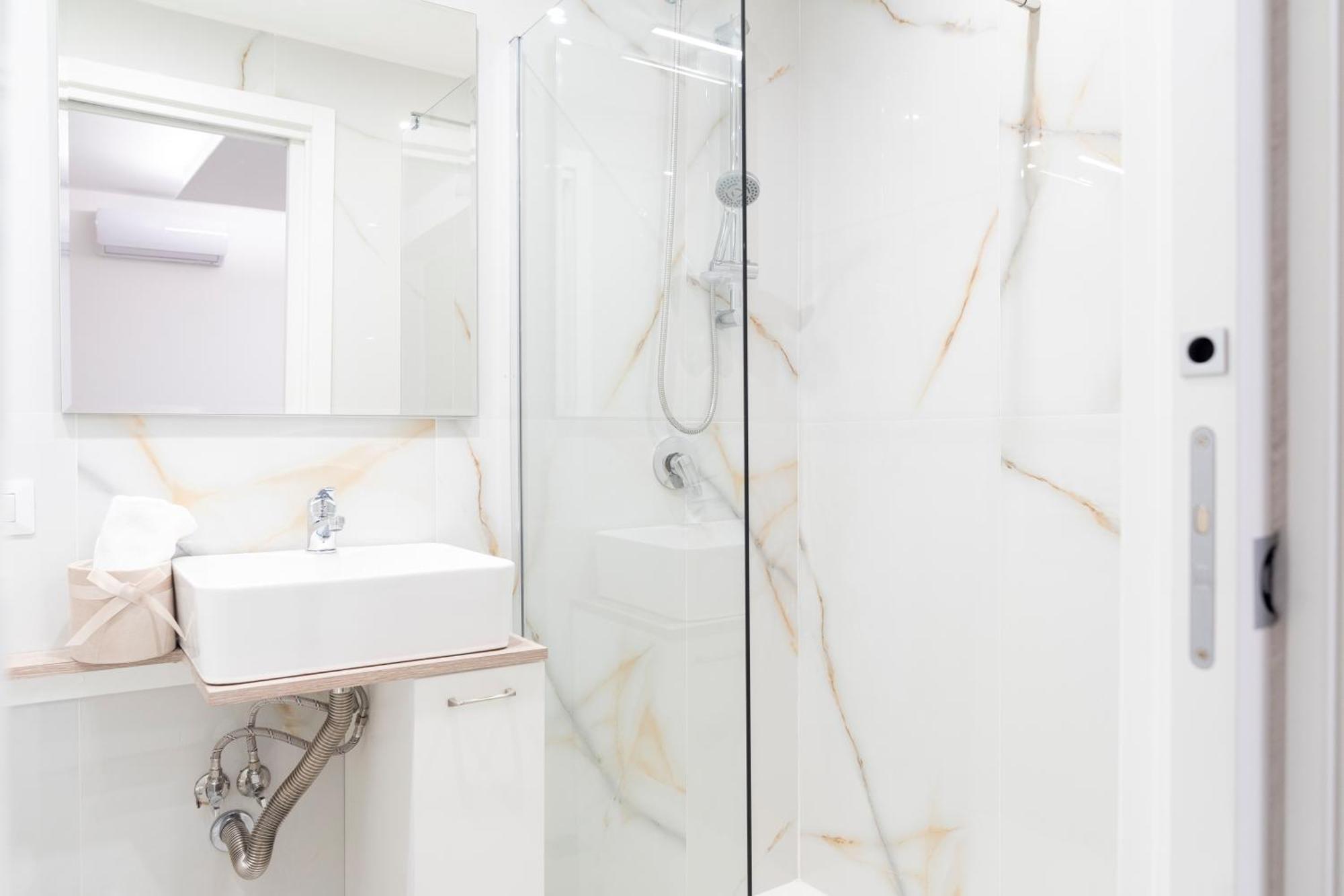 La Corte Guest House Bari Kültér fotó