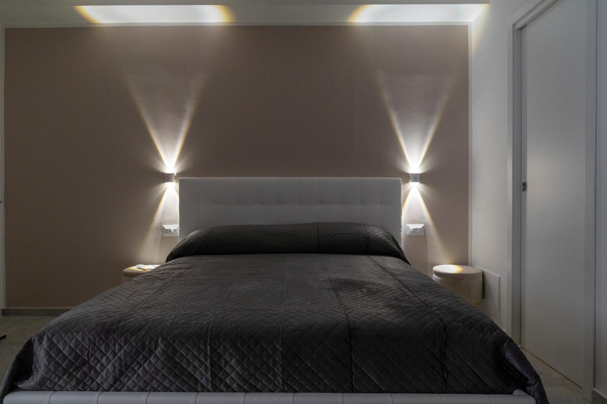 La Corte Guest House Bari Kültér fotó