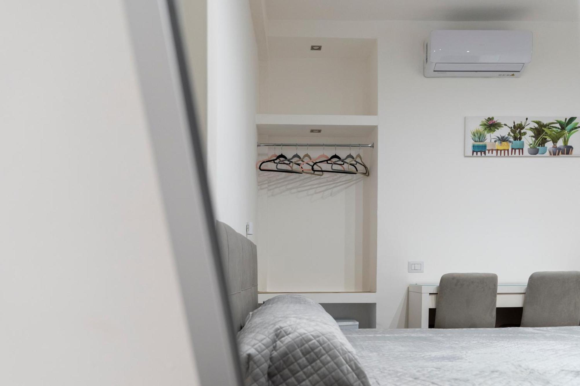 La Corte Guest House Bari Kültér fotó