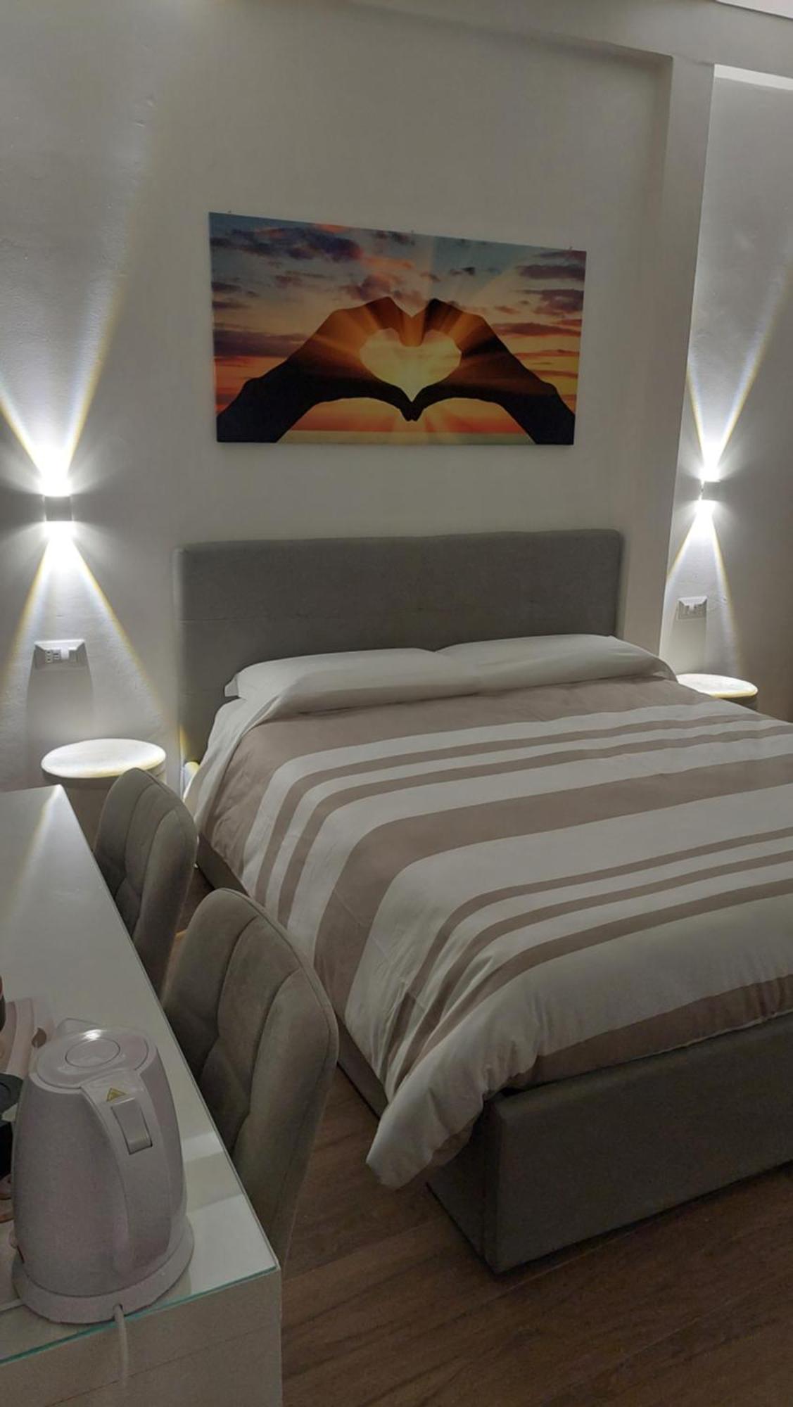 La Corte Guest House Bari Kültér fotó