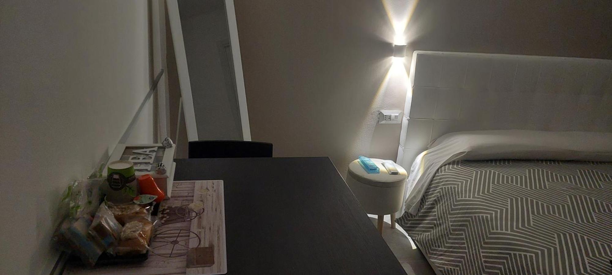 La Corte Guest House Bari Kültér fotó