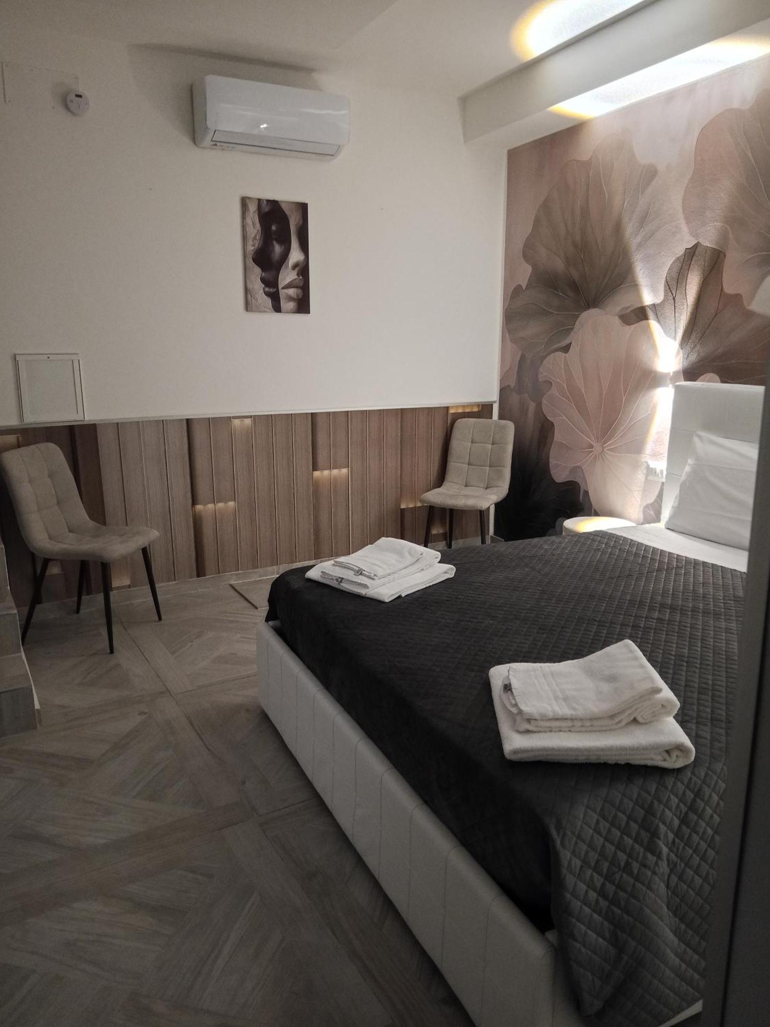 La Corte Guest House Bari Kültér fotó