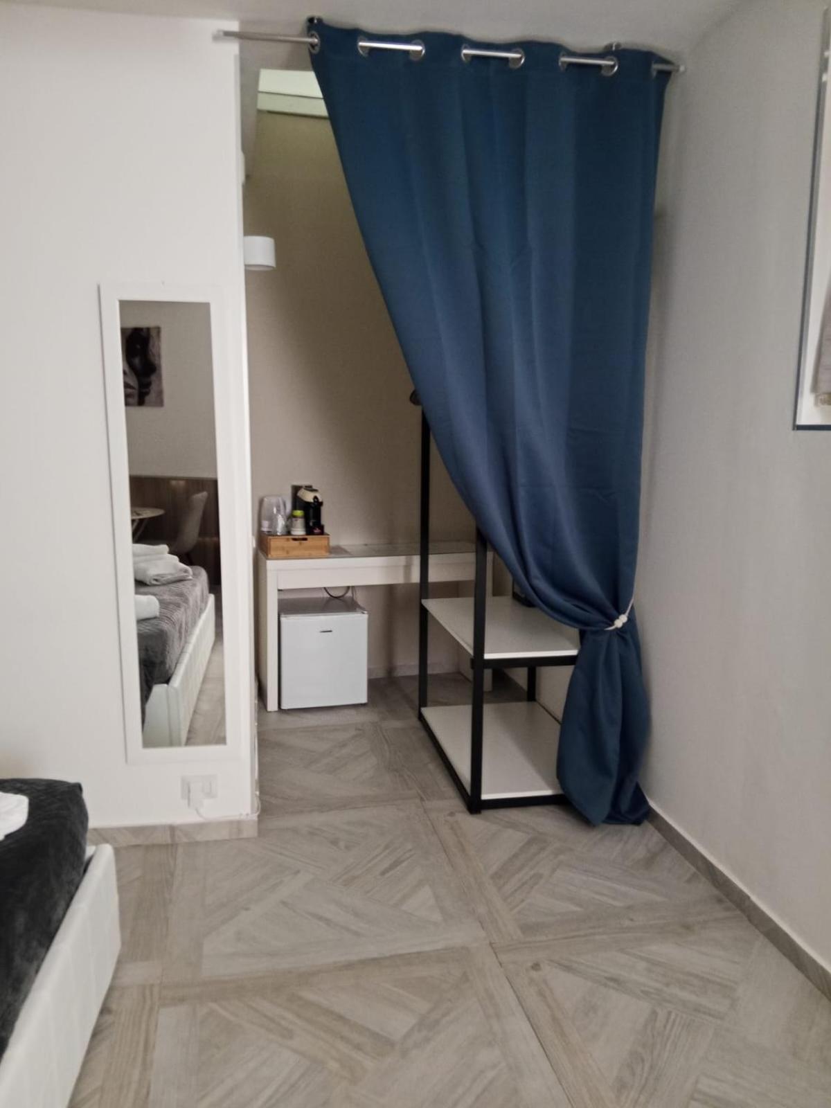 La Corte Guest House Bari Kültér fotó